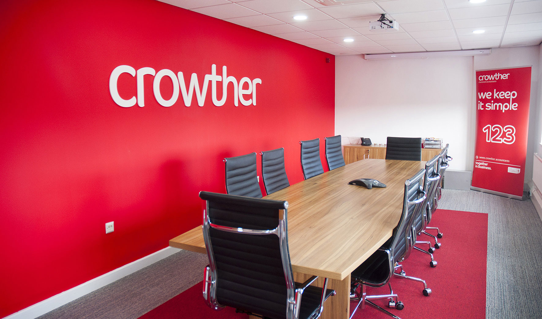 Crowther Chartered Accountants