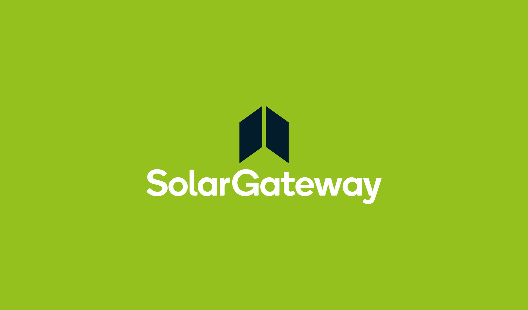Solar Gateway 