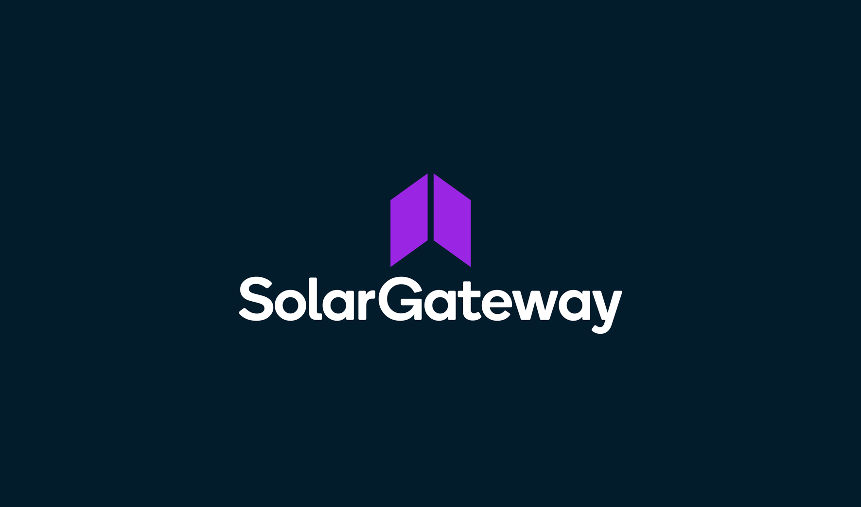 Solar Gateway 