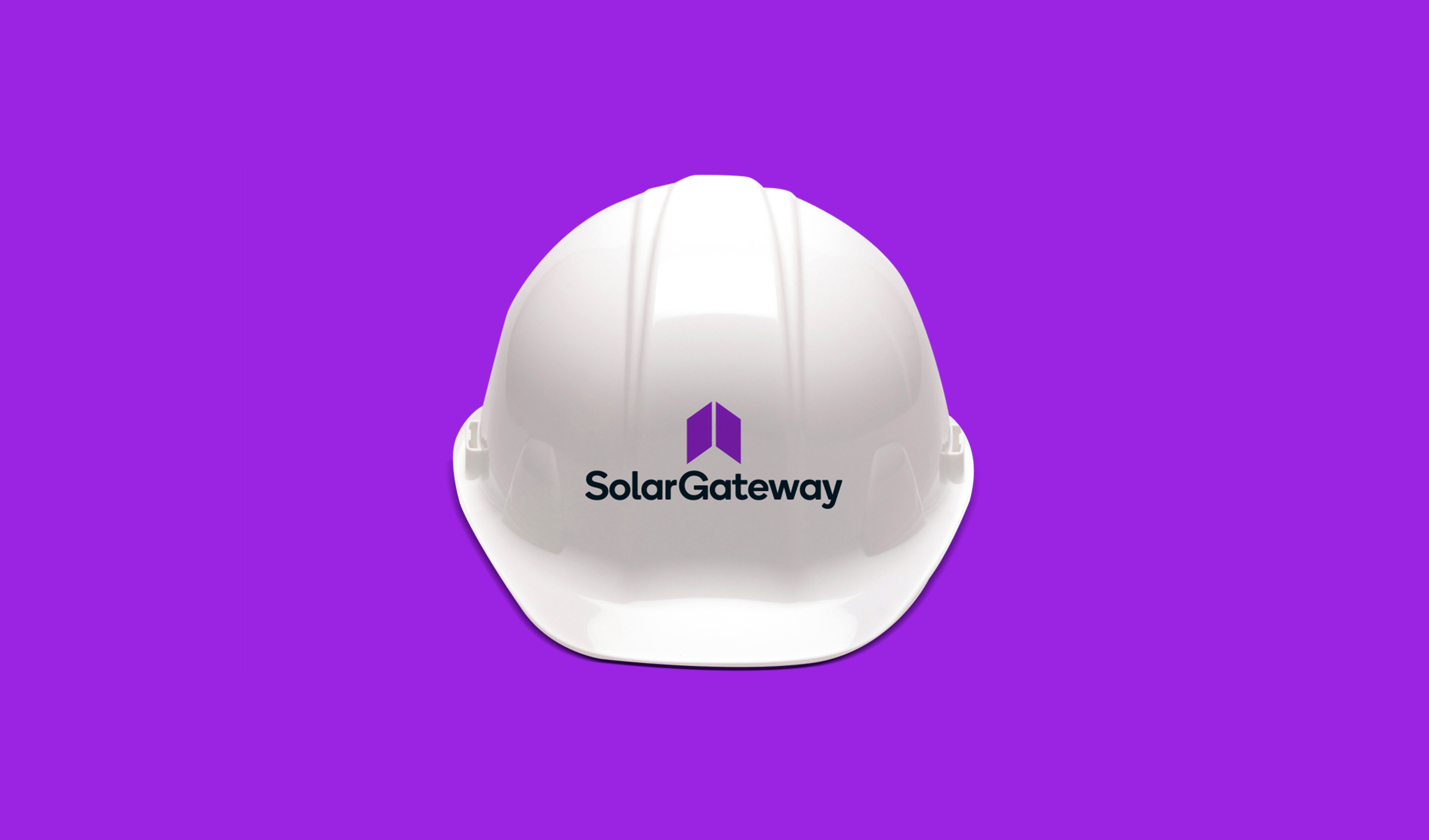 Solar Gateway Hat